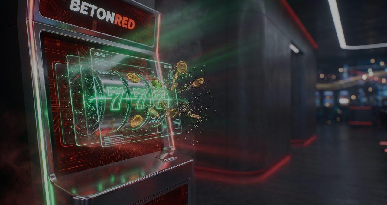 BetonRed